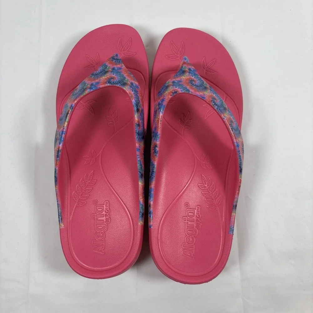 Alegria womens 37